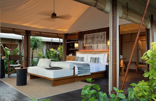 Ceningan Island Resort | ARNA Suites and Ocean Lounge