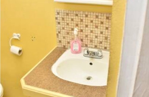 Castries Apartment | Arnora Villas A2 Serenity Board