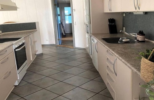 Toftum House | "Arnt" - 3.3km from the sea by Interhome