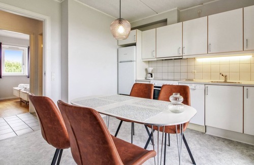 Emmerlev Apartment | "Arnulfuer" by Interhome