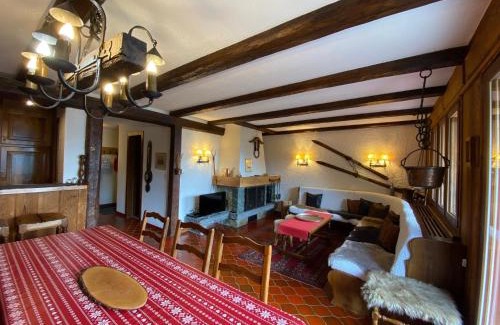 Verbier Apartment | Arolla 3
