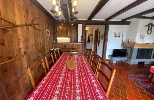 Verbier Apartment | Arolla 3