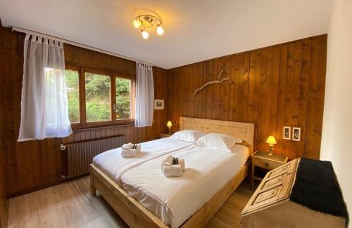 Verbier Apartment | Arolla 3
