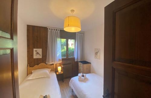 Verbier Apartment | Arolla 3