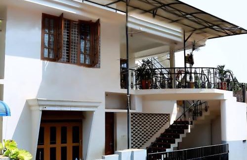 Kovalam House | Aromal Homestay