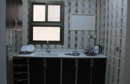 Dammam Apartment | Aros Alfaisaliah Furnished Units