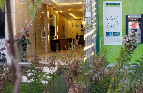 Dammam Apartment | Aros Alfaisaliah Furnished Units