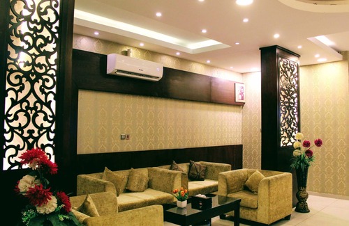 Dammam Apartment | Aros Alfaisaliah Furnished Units