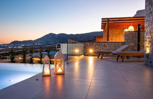 Amoopi Villa | Aros luxury villas 2