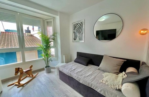 Bermeo Apartment | Arostegi apartment - In the old town