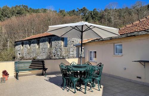 Arouca House | Aroucanatur, Casa de Montanha