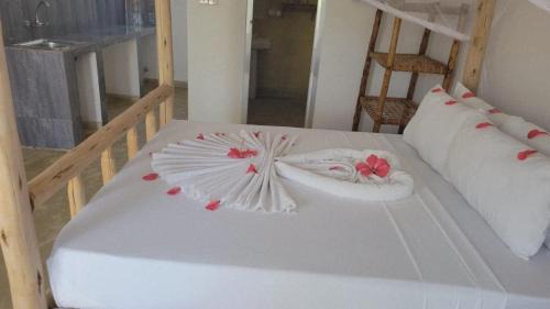 Jambiani Hotel | AROYA Boutique Hotel
