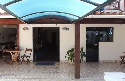 Praia dos Anjos Apartment | Arraial do Cabo - Praia dos Anjos - Suite 16 - Economic Rent