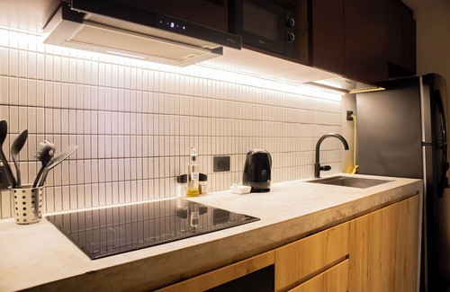 Barranco Apartment | Arrieta 601
