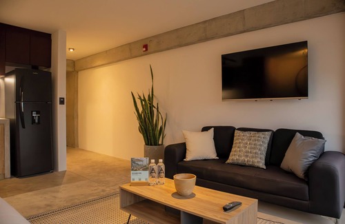Barranco Apartment | Arrieta 601