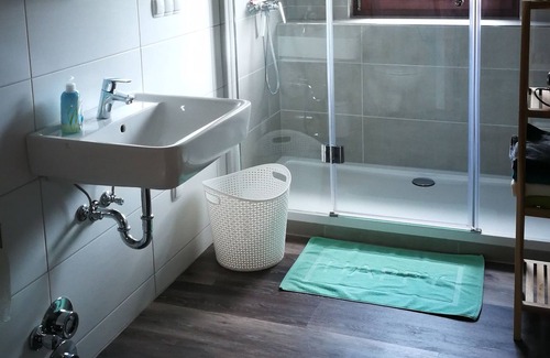 Bad Sachsa Apartment | Arrive, feel good and relax - resinously welcome!