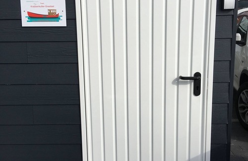 Greetsiel Apartment | Arrive, feel good, relax - everything is ready for a great holiday