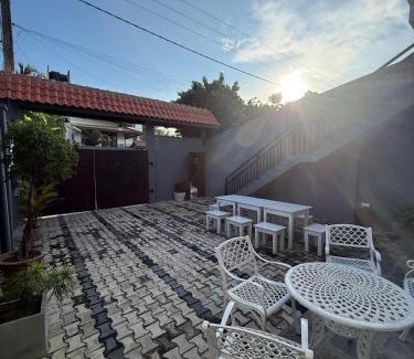 Boossa Hotel | Arrow Beach Hotel