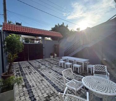 Boossa Hotel | Arrow Beach Hotel