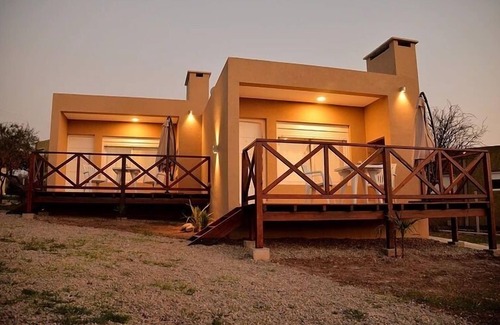 Mina Clavero Apartment | Arroyo Suite House