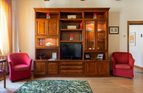 Santa Maria Novella Apartment | Ars Collection - Santa Maria Novella - Ars Home 25