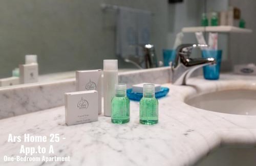 Santa Maria Novella Apartment | Ars Collection - Santa Maria Novella - Ars Home 25