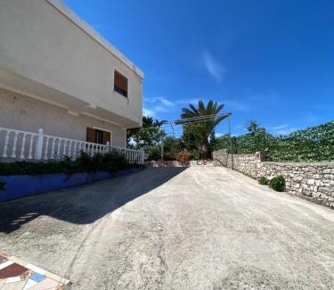 Sarande Apartment | Arsen Apartments