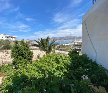 Sarande Apartment | Arsen Apartments