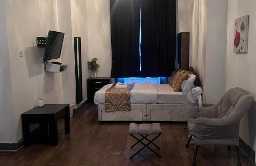Highbury West Bed & Breakfast | Arsenal Stadium home