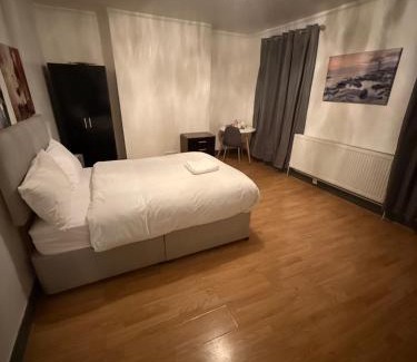 Highbury West Bed & Breakfast | Arsenal Stadium home