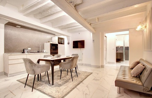 Castello Apartment | ARSENALE-NorthSide