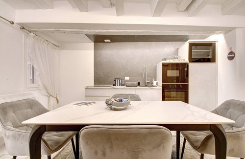 Castello Apartment | ARSENALE-NorthSide