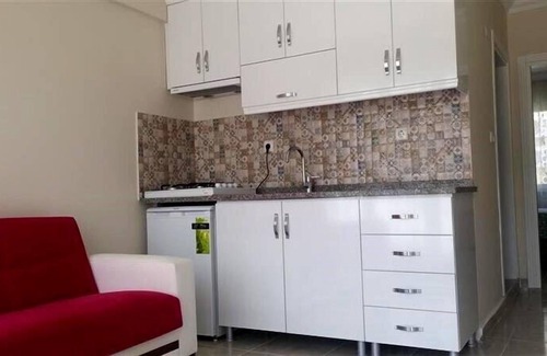 Saraylar Apartment | Arslan Apart Hotel