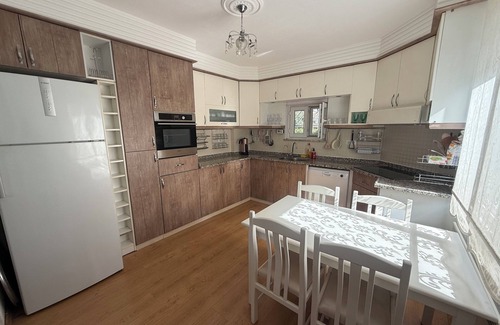 Marmaris City Center Villa | Arslan Villa