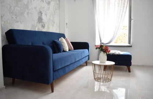 Skaljari Apartment | Art Apartments