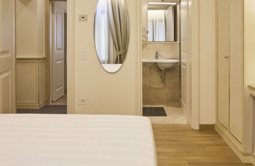 Duomo Hotel | Art Atelier