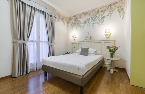 Duomo Hotel | Art Atelier