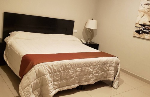 San Marcos House | Art Boutique Hotel Aguascalientes - Double Suite 2
