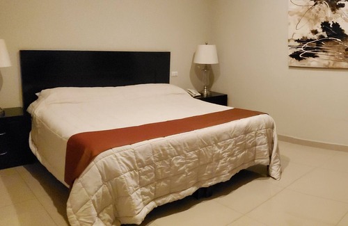 San Marcos House | Art Boutique Hotel Aguascalientes - Double Suite 2