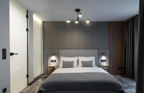 Piasek Południe Apartment | Art Boutique