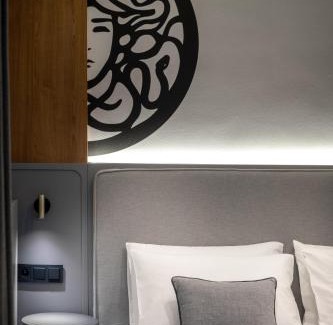 Piasek Południe Apartment | Art Boutique