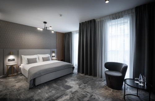 Piasek Południe Apartment | Art Boutique