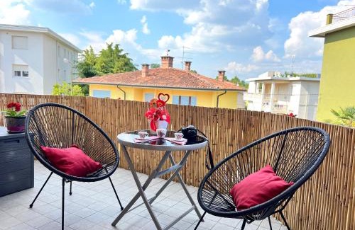 Valeggio sul Mincio Apartment | Art&Castle View 5 min from Sigurtà Park