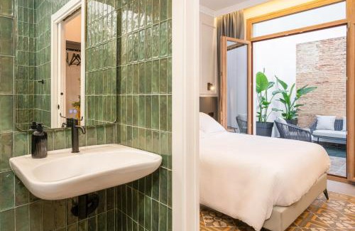 Vinaros Hotel | Art Experience B&B "Hotel Boutique"