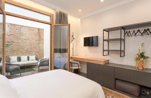 Vinaros Hotel | Art Experience B&B "Hotel Boutique"