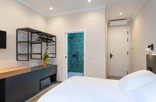 Vinaros Hotel | Art Experience B&B "Hotel Boutique"