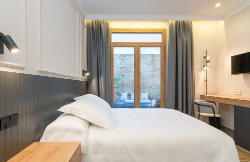 Vinaros Hotel | Art Experience B&B "Hotel Boutique"