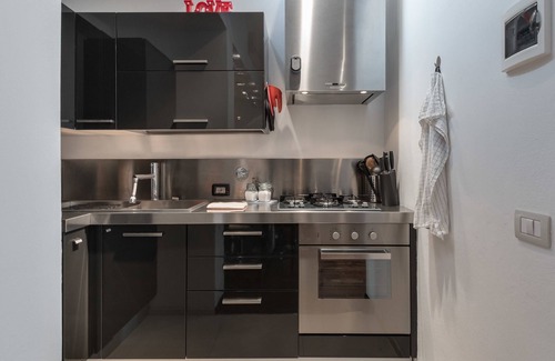 Santo Spirito Apartment | Art Gallery Apartment in Florence