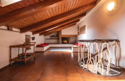 Ravenna Apartment | Art Haven Apartment Ravenna