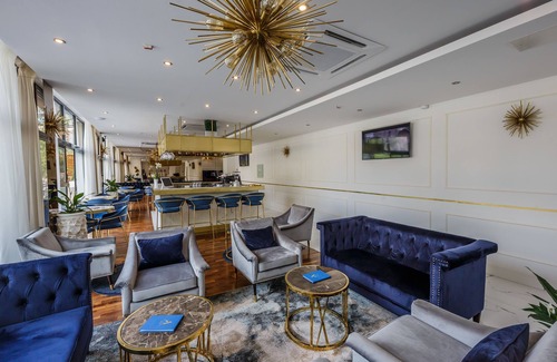 Split Hotel | Art Hotel